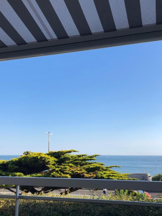 Vue Santa Clara 3 La Baule-Escoublac
