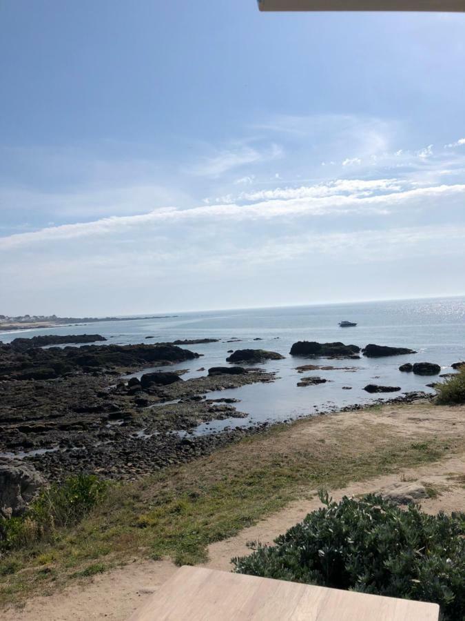 Vue Santa Clara 3 Apartment La Baule-Escoublac