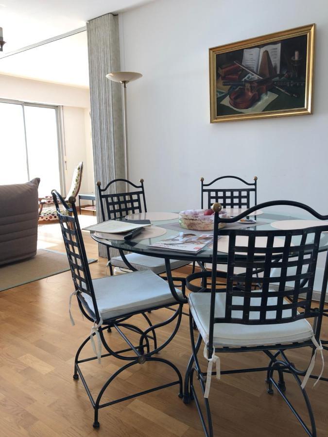 Apartment Vue Santa Clara 3 *